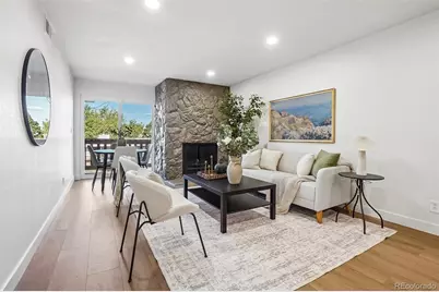865 S Quebec Street #303B, Denver, CO 80247 - Photo 1