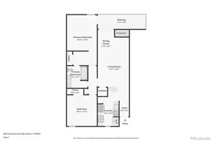 865 S Quebec Street, Denver, CO 80247 - Photo 32