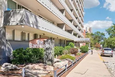 909 N Logan Street #5B, Denver, CO 80203 - Photo 4