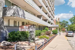 909 N Logan Street, Denver, CO 80203 - Photo 4