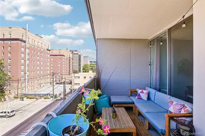 909 N Logan Street #5B, Denver, CO 80203 - Photo 40