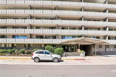909 N Logan Street #5B, Denver, CO 80203 - Photo 2