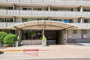 909 N Logan Street, Denver, CO 80203 - Photo 1