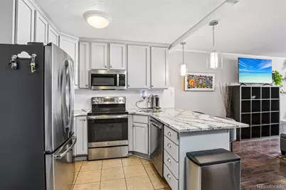 909 N Logan Street #5B, Denver, CO 80203 - Photo 18