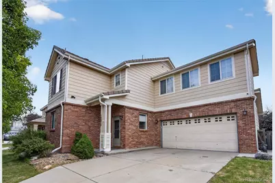 14972 E 116th Place, Commerce City, CO 80603 - Photo 1