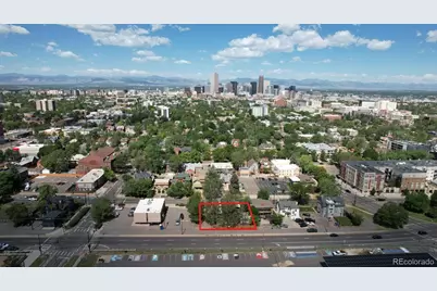 1632 York Street, Denver, CO 80206 - Photo 2