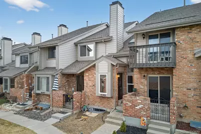 4110 S Evanston Circle #B, Aurora, CO 80014 - Photo 1
