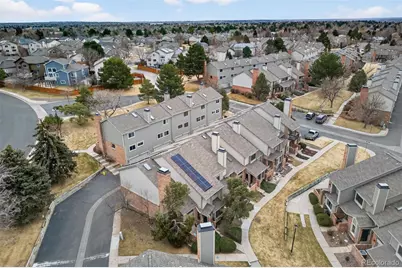 4110 S Evanston Circle #B, Aurora, CO 80014 - Photo 44