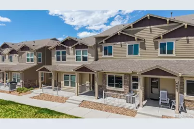 4055 Tiberias Point, Colorado Springs, CO 80916 - Photo 2