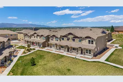 4055 Tiberias Point, Colorado Springs, CO 80916 - Photo 1