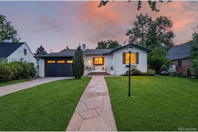 2260 Leyden Street, Denver, CO 80207 - Photo 2
