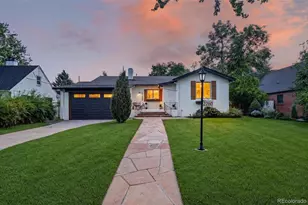 2260 Leyden St, Denver, CO 80207 - Photo 2