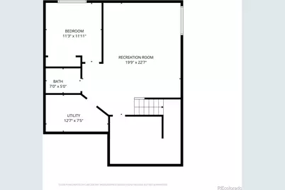 4798 S Picadilly Court, Aurora, CO 80015 - Photo 50