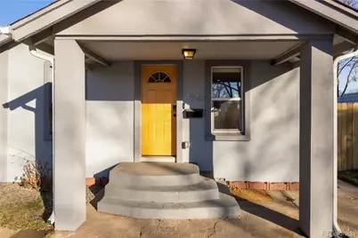 4746 Quitman Street, Denver, CO 80212 - Photo 2