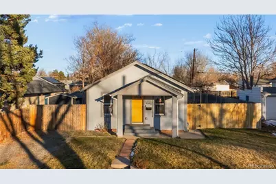 4746 Quitman Street, Denver, CO 80212 - Photo 1