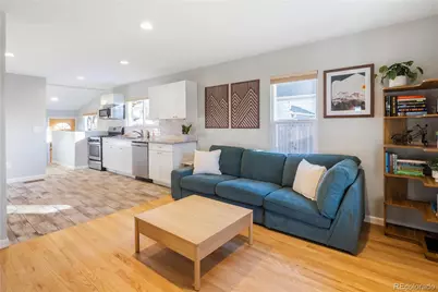 4746 Quitman Street, Denver, CO 80212 - Photo 4