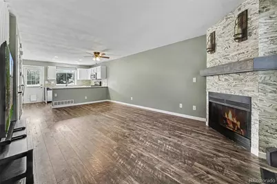 9615 W Chatfield Avenue #C, Littleton, CO 80128 - Photo 2