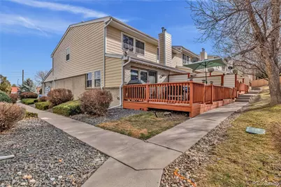 5244 W 68th Avenue, Arvada, CO 80003 - Photo 2