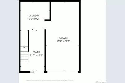 226 County Road 442 #4E, Grand Lake, CO 80447 - Photo 34