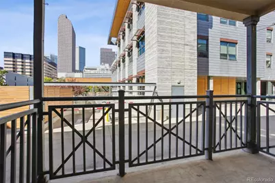 1747 N Pearl Street #106, Denver, CO 80203 - Photo 22