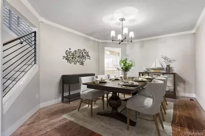 9302 Lark Sparrow Drive, Littleton, CO 80126 - Photo 8