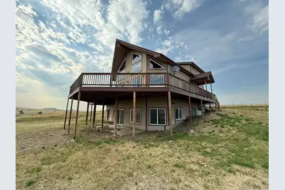 22500 Cow Circle, Ramah, CO 80832 - Photo 1