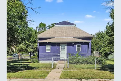 102 E 4th Street, Julesburg, CO 80737 - Photo 1