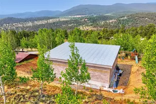 388 Clark Rd, Bailey, CO 80421 - Photo 24