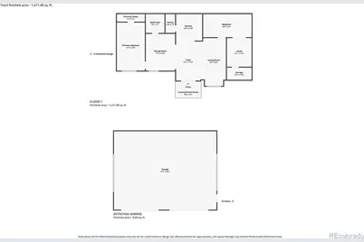 388 Clark Road, Bailey, CO 80421 - Photo 26