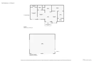 388 Clark Rd, Bailey, CO 80421 - Photo 26