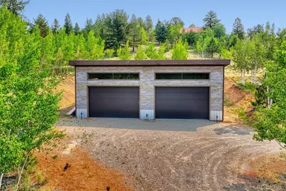 388 Clark Road, Bailey, CO 80421 - Photo 4