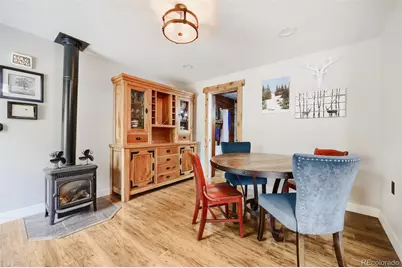 388 Clark Road, Bailey, CO 80421 - Photo 8