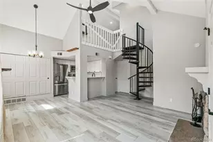 8341 S Upham Way, Littleton, CO 80128 - Photo 1