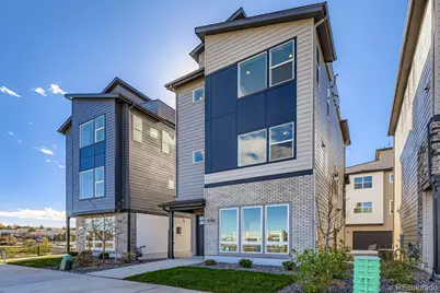 10991 E Geddes Place, Centennial, CO 80112 - Photo 1