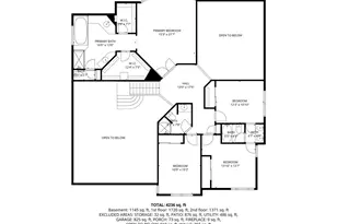7493 Nuthatch Cir, Parker, CO 80134 - Photo 48