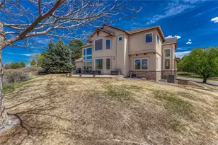 7493 Nuthatch Cir, Parker, CO 80134 - Photo 40