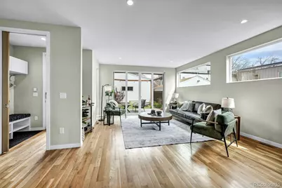 3227 W 20th Avenue, Denver, CO 80211 - Photo 4