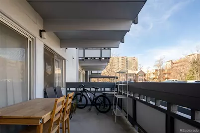 555 E 10th Avenue #107, Denver, CO 80203 - Photo 16