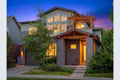 3186 Big Horn Street, Boulder, CO 80301 - Photo 1
