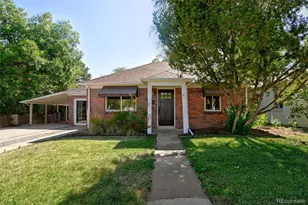1054 Leyden St, Denver, CO 80220 - Photo 1