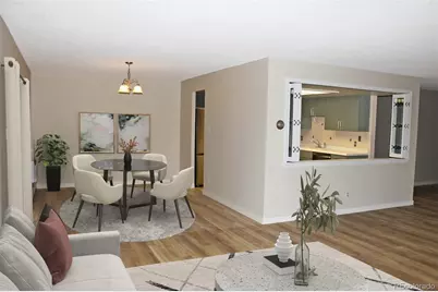 13961 E Marina Drive #409, Aurora, CO 80014 - Photo 6