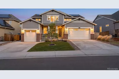 14276 Glencoe Street, Thornton, CO 80602 - Photo 1