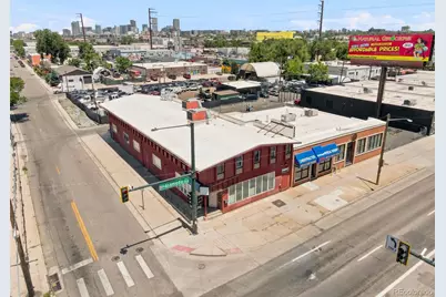 1395 W Alameda Avenue, Denver, CO 80223 - Photo 1