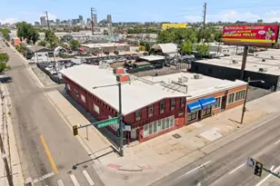 1395 W Alameda Ave, Denver, CO 80223 - Photo 1