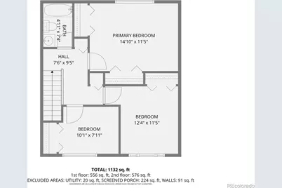12446 E Kansas Place, Aurora, CO 80012 - Photo 12