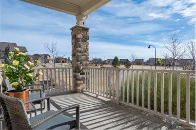 7052 Bramble Bluff Court, Colorado Springs, CO 80927 - Photo 4