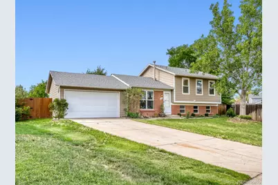 4653 S Yank Street, Morrison, CO 80465 - Photo 2