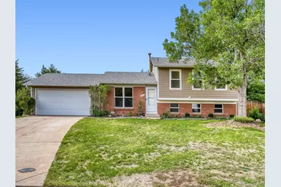 4653 S Yank Street, Morrison, CO 80465 - Photo 1