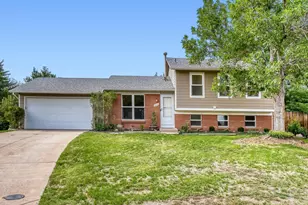 4653 S Yank St, Morrison, CO 80465 - Photo 1