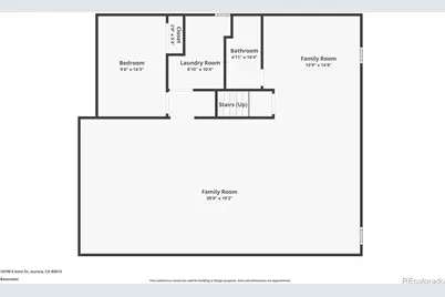 16796 E Kent Drive, Aurora, CO 80013 - Photo 30